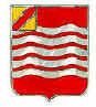 15th Field Artillery Regiment crest