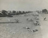 Troops practicing Air Assault operations in 1941