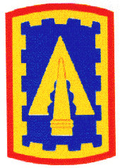 108th Shoulder Sleeve Insignia