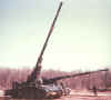 "ALAMO" and "PROUD AMERICAN" at Camp Eagle in 1965