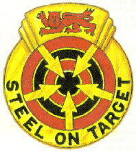 STEEL ON TARGET