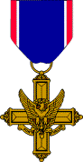 Distinguished Service Cross