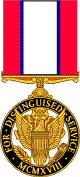 Distinguished Service Medal