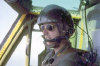 Huey pilot