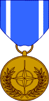 NATO Medal