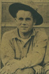 SGT James O. Nicholson