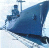 USNS General William H. Gordon