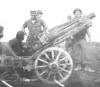 Captured Pack 75 Howitzer