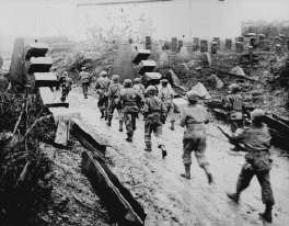 Siegfried Line