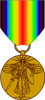 World War 1 Victory Medal