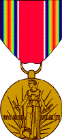 World War 2 Victory Medal